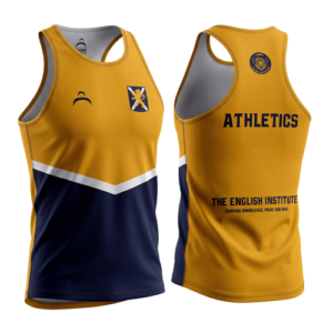 Camiseta Athletics