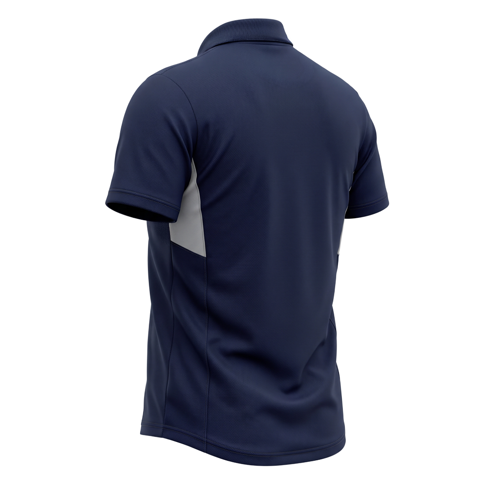 Camiseta de Salida Azul Marino - Imagen 2