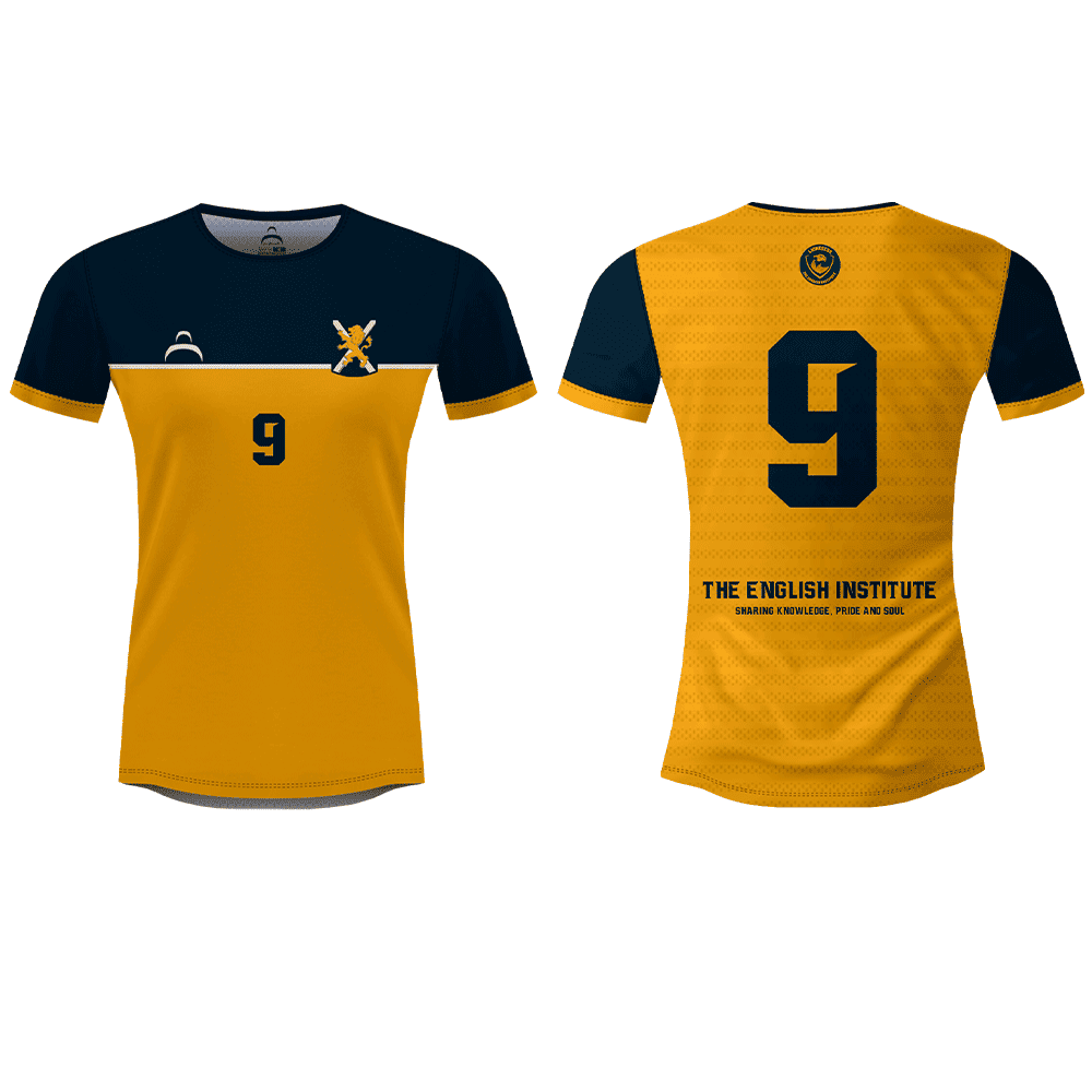 Camiseta Football - Imagen 2