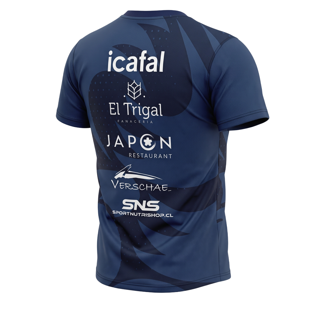 Camiseta de Entrenamiento - Imagen 2