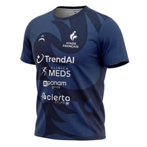 Camiseta de Entrenamiento