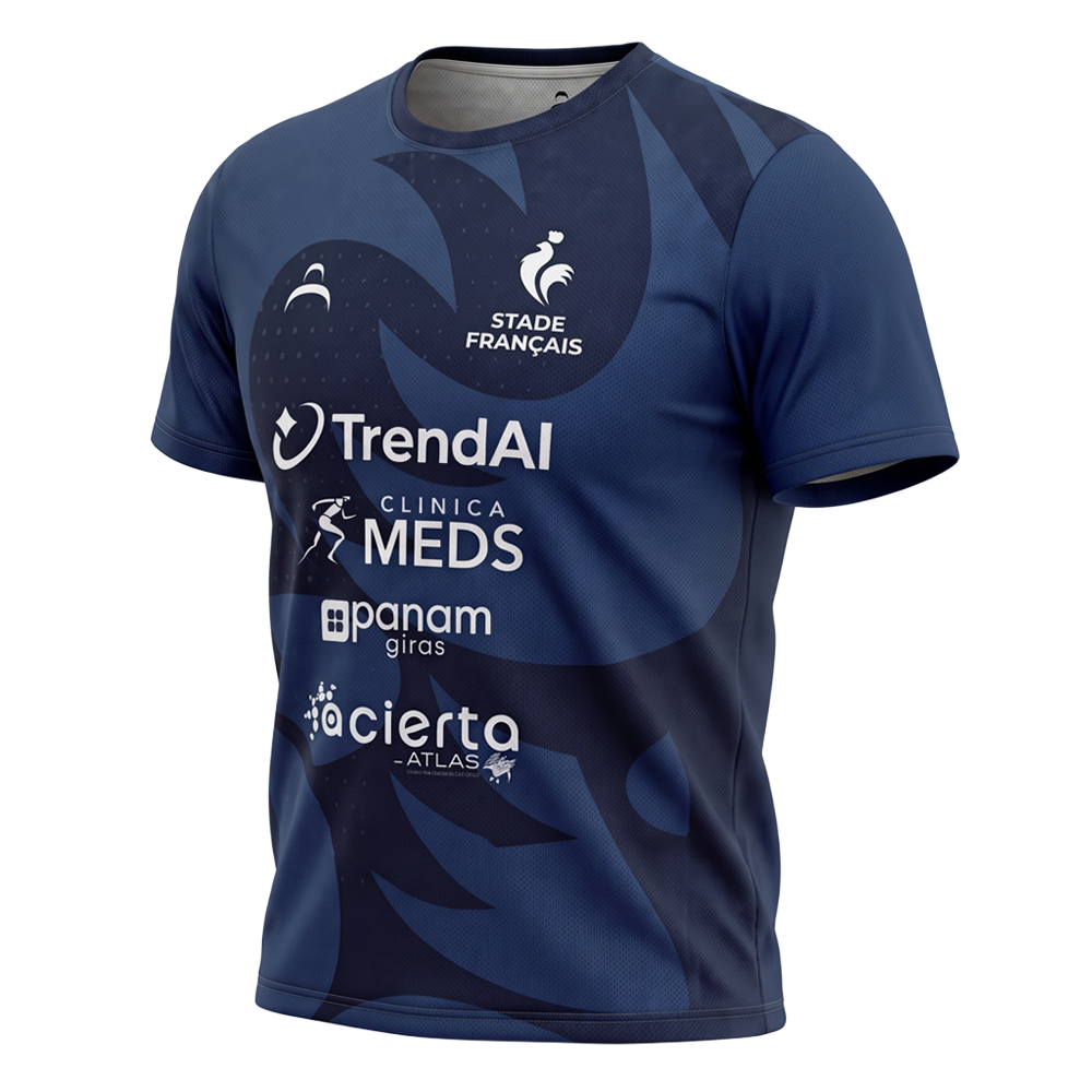 Camiseta de Entrenamiento