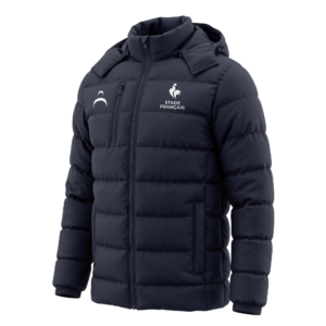 Parka de Salida