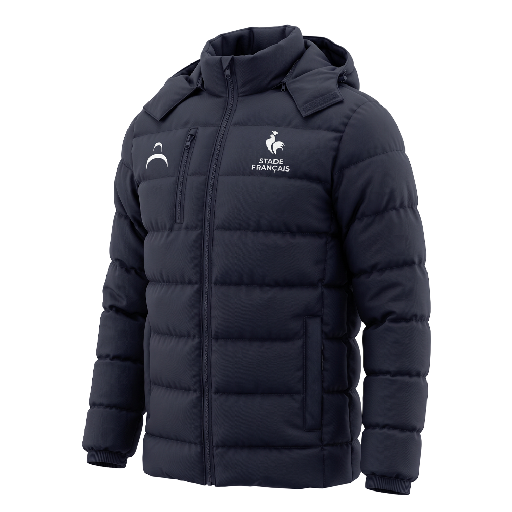 Parka de Salida
