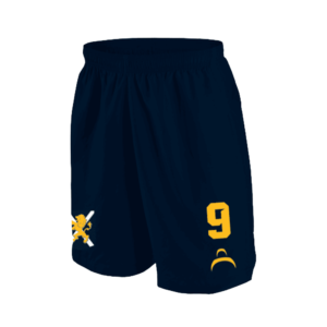 Short Football