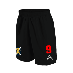 Short Arquero Football