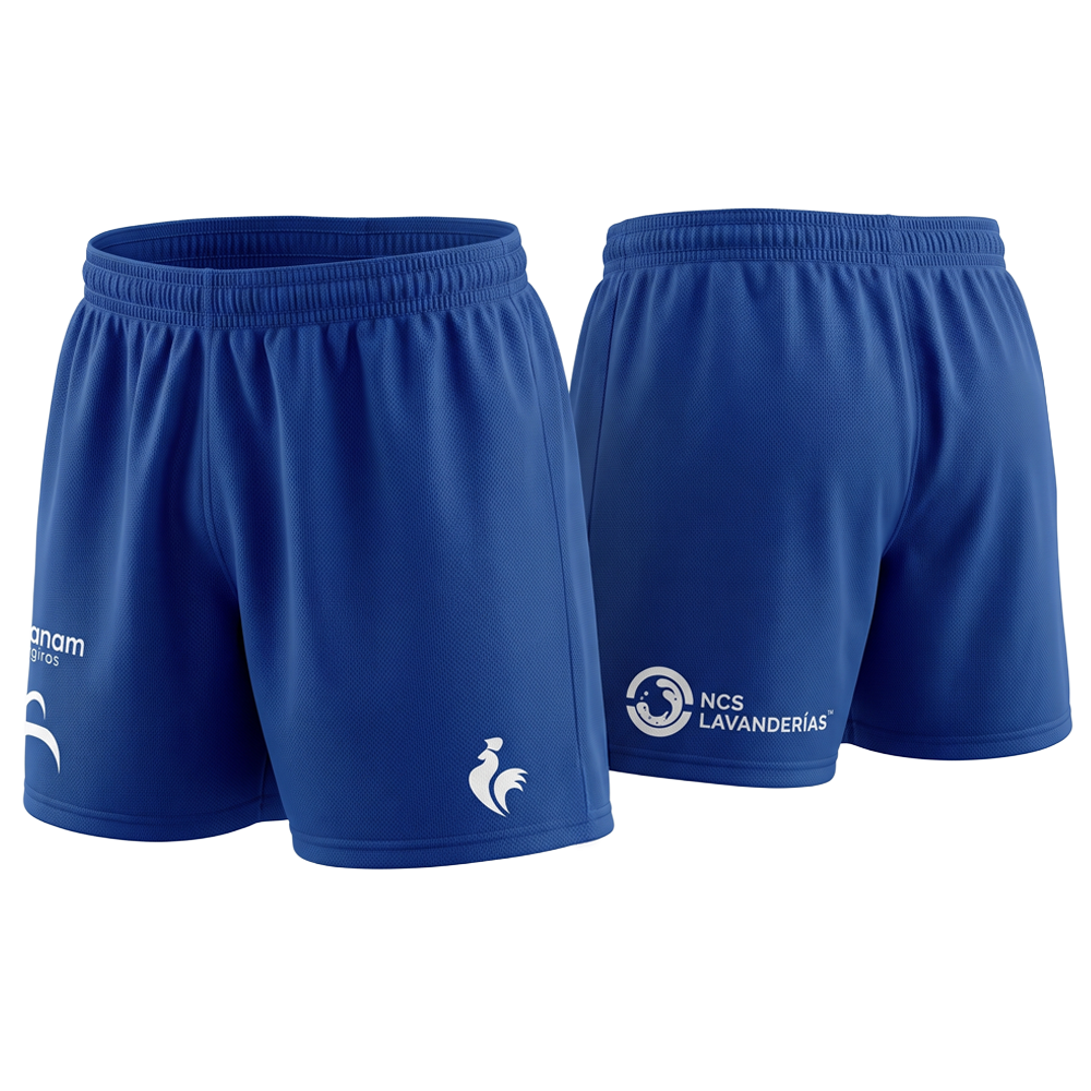 Short Rugby Masculino - Imagen 3