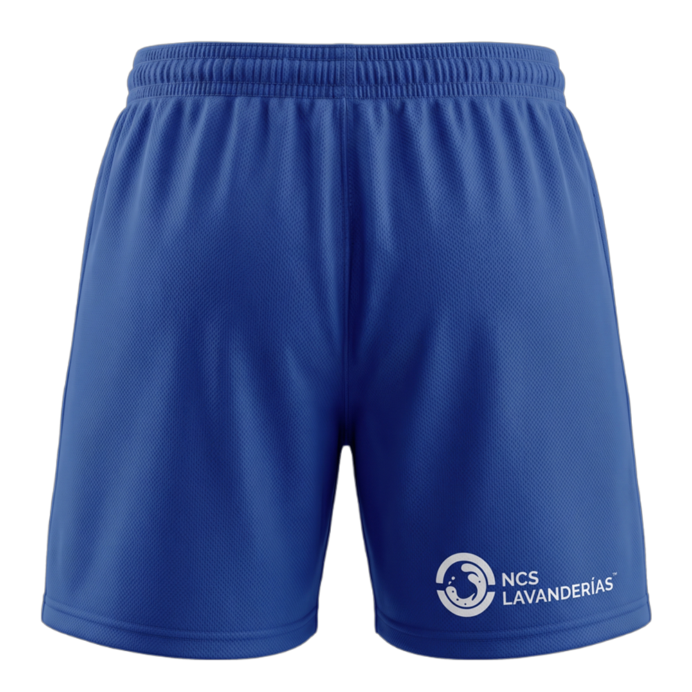 Short Rugby Masculino - Imagen 2