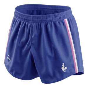 Short Rugby Femenino