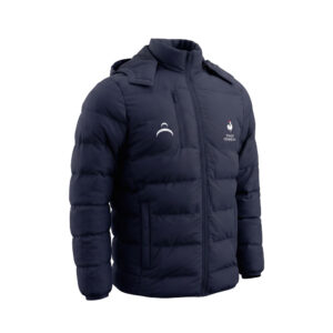 Parka de Salida
