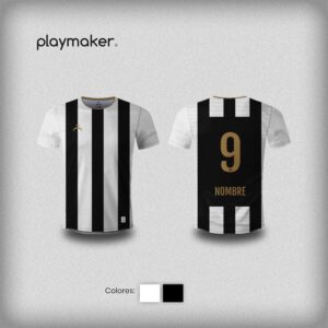 Camiseta Playmaker Fútbol [AP]