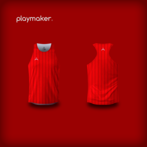Camiseta Playmaker Running [GM]