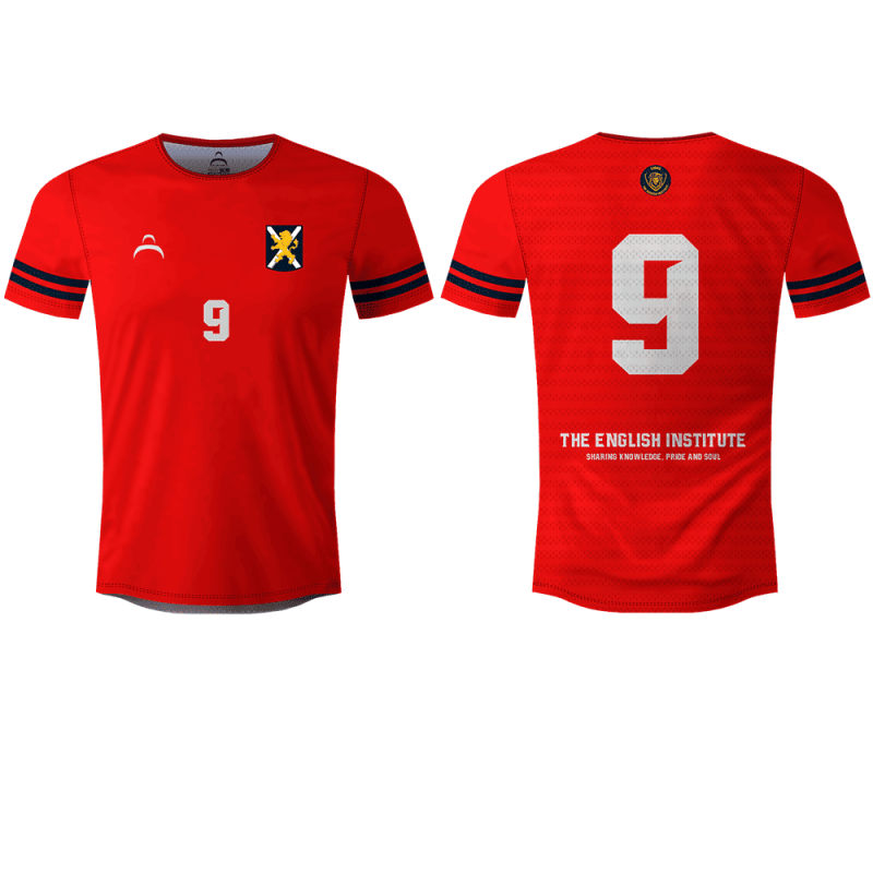 Conjunto Football Arquero