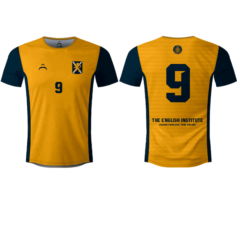 Camiseta Volleyball
