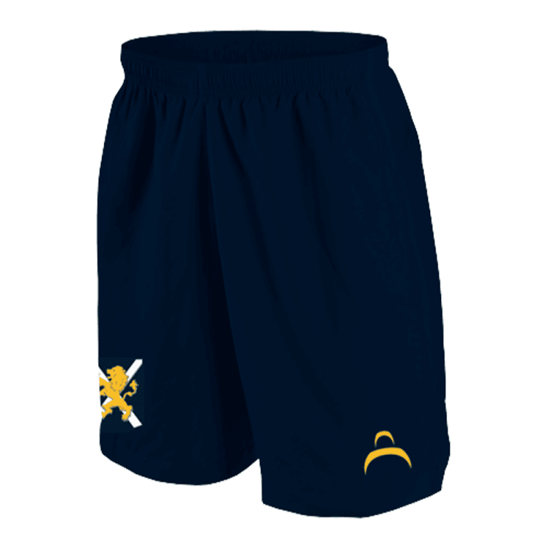 Short Paddel