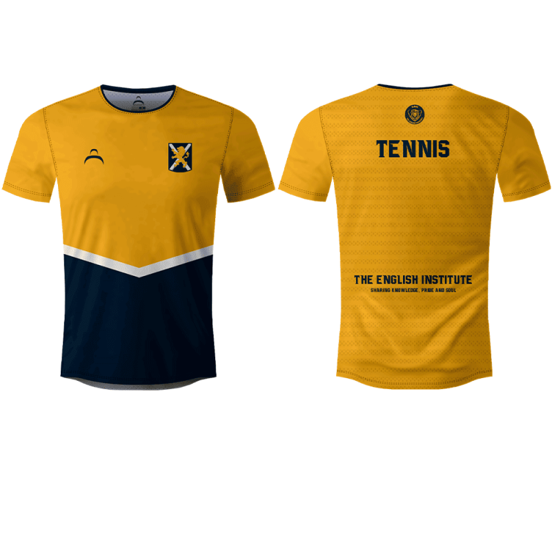 Conjunto Tennis