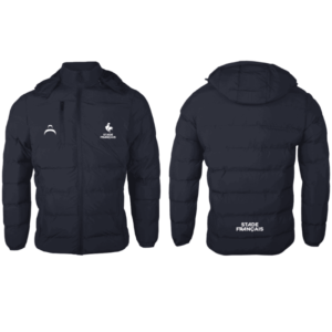 Parka de Salida