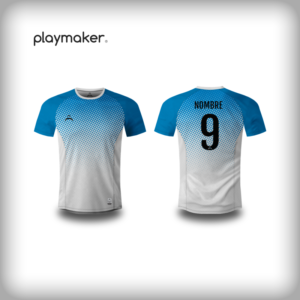 Camiseta Playmaker Rugby [AI]
