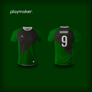 Camiseta Playmaker Rugby [EP]