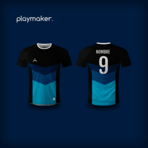 Camiseta Playmaker Rugby [KK]