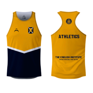 Camiseta Athletics Masculino