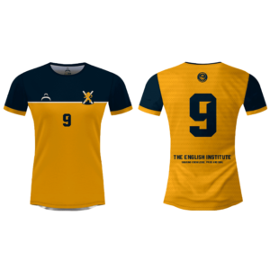Camiseta Football Femenina