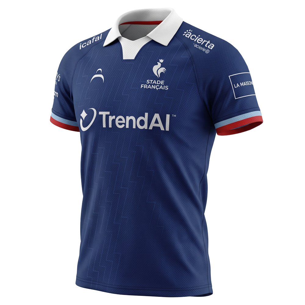 Camiseta de Juego Masculina