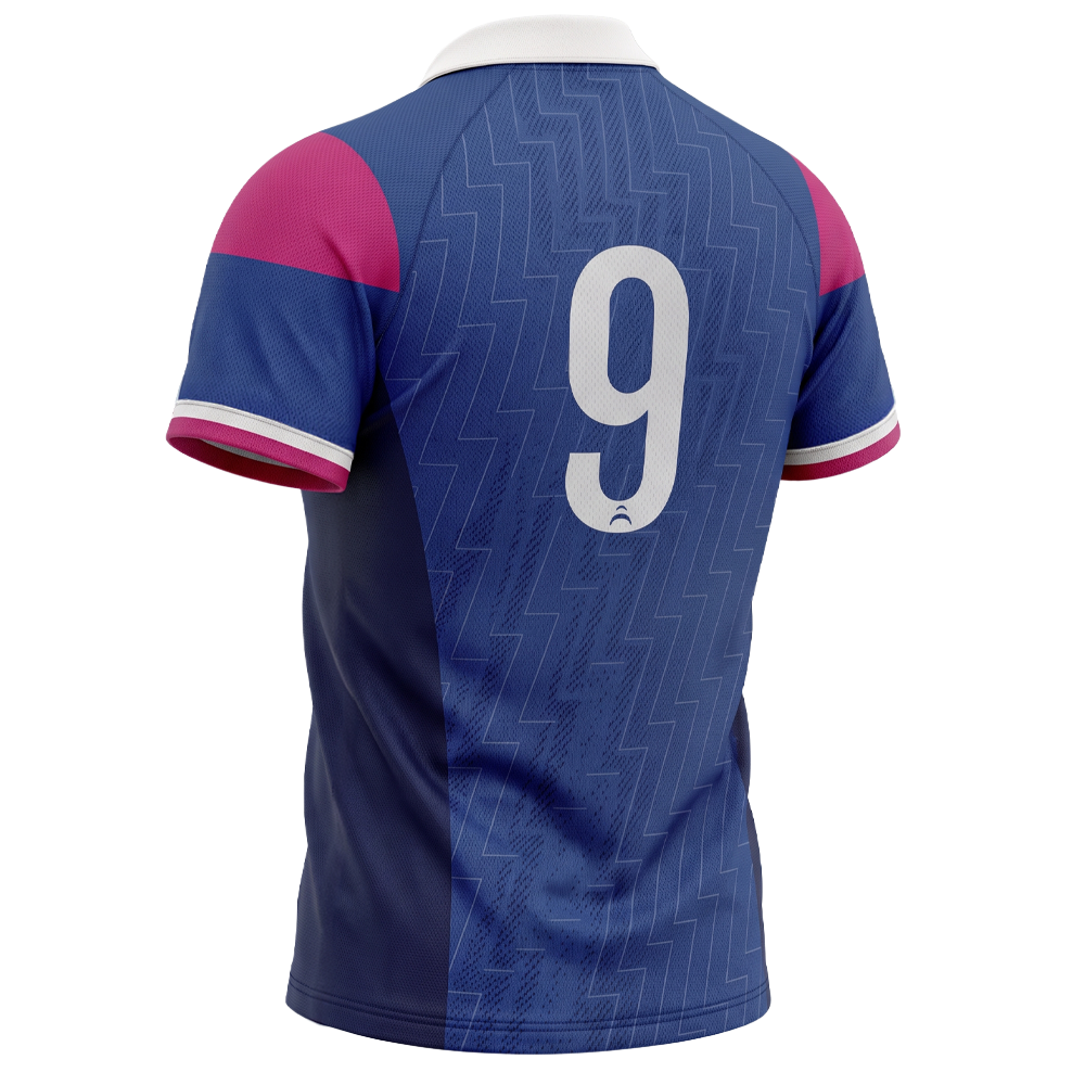 Camiseta de Juego Femenina - Imagen 2