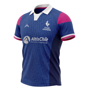 Camiseta de Juego Femenina