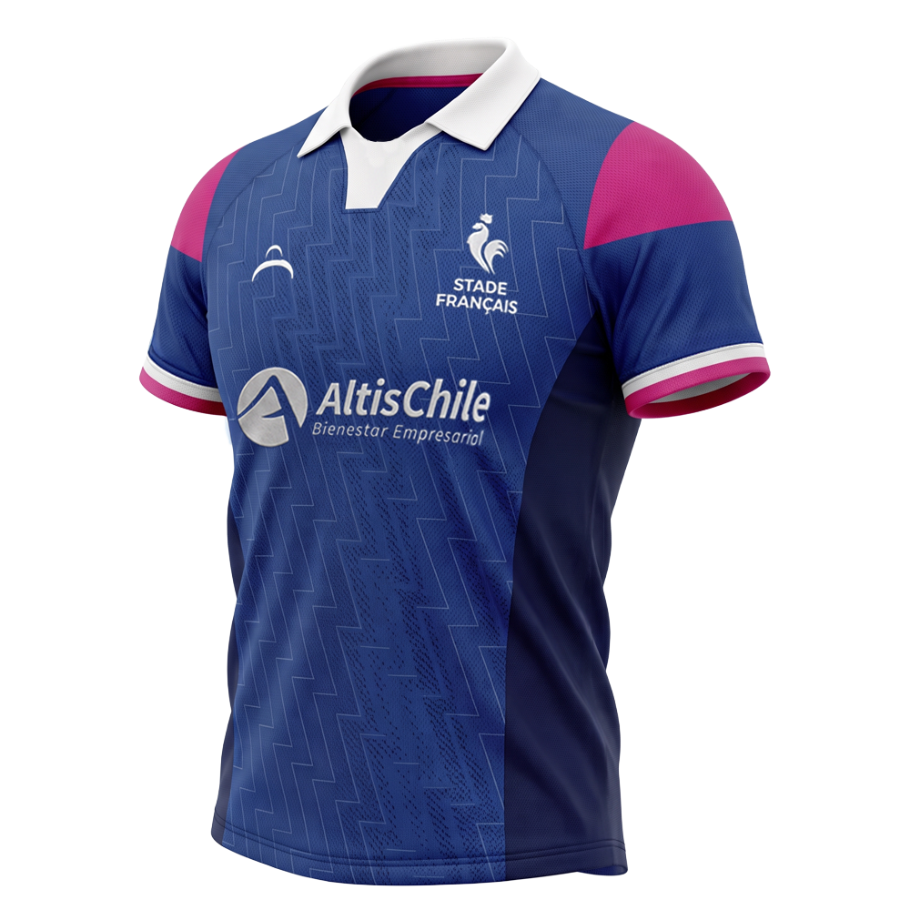 Camiseta de Juego Femenina