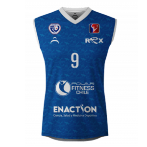 Camiseta de Juego Local Femenina