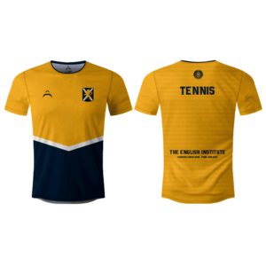 Camiseta Tennis Masculino