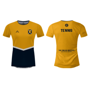 Camiseta Tennis Femenino