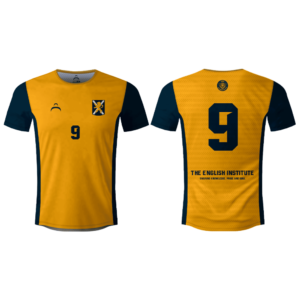 Camiseta Volleyball Masculino