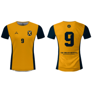 Camiseta Volleyball Femenino