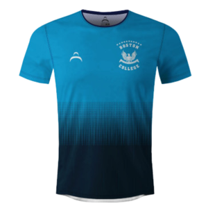 Camiseta Varones Entrenamiento