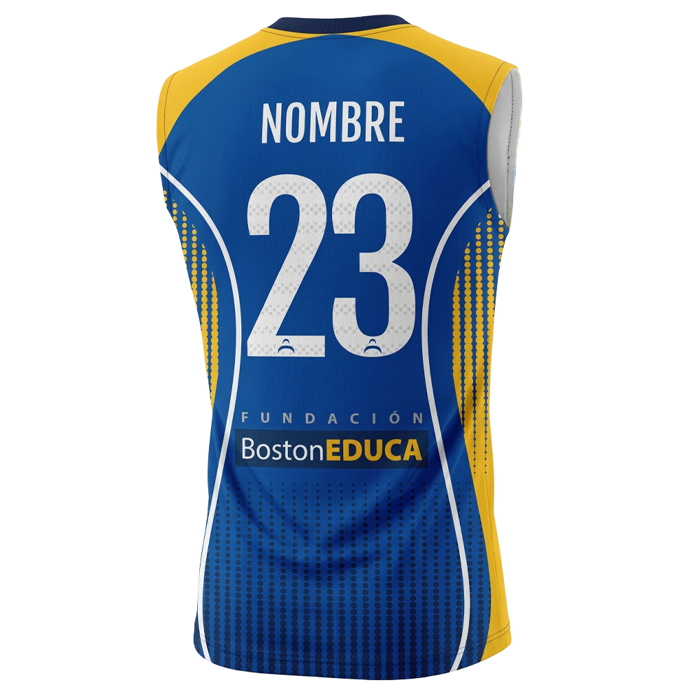 Camiseta Varones Visita - Imagen 2