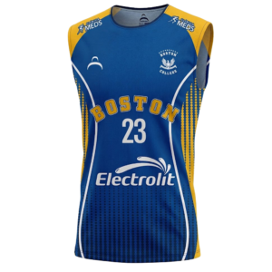 Camiseta Varones Visita