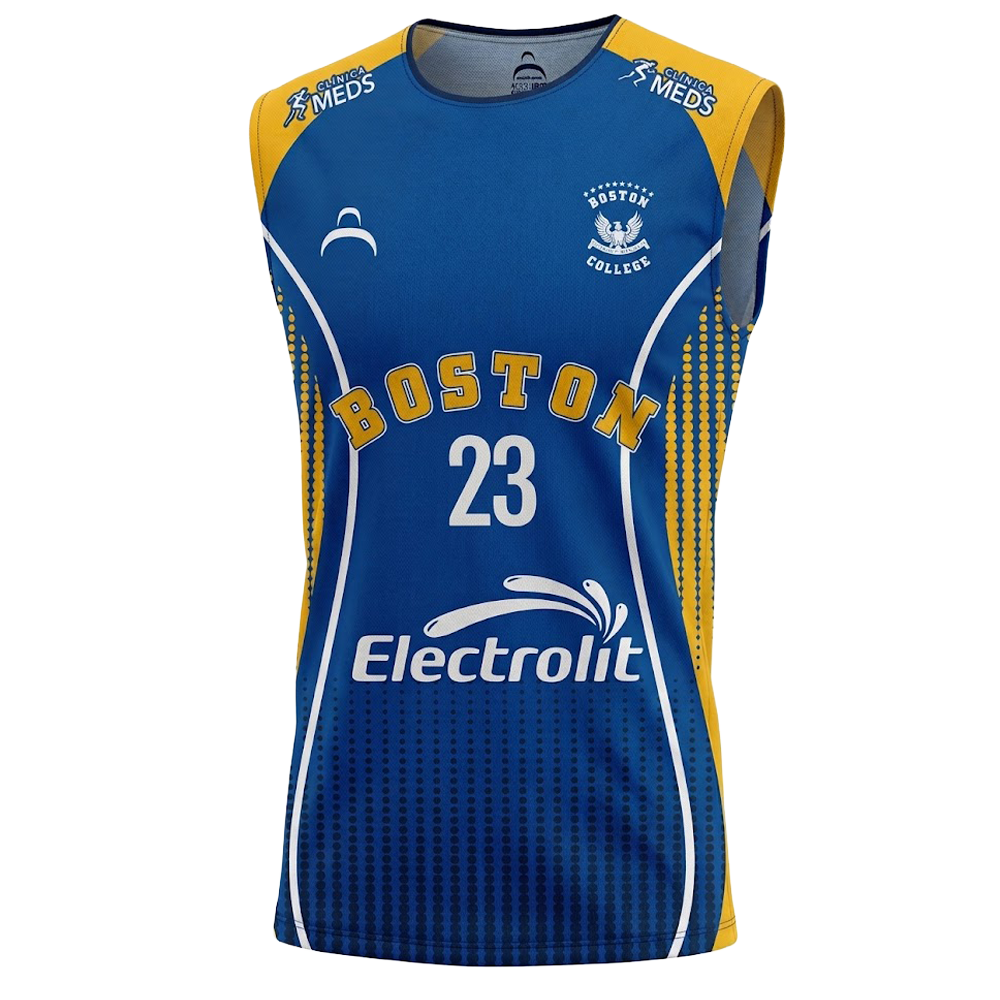 Camiseta Varones Visita