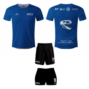 Kit Entrenamiento (Camiseta + Calza o Short)