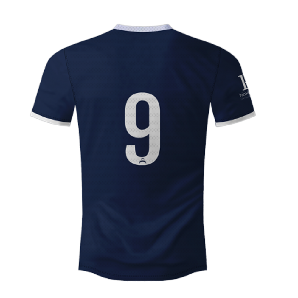 CAMISETA OFICIAL FÚTBOL LOCAL - Imagen 2