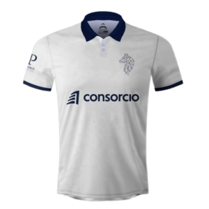 CAMISETA OFICIAL FÚTBOL VISITA