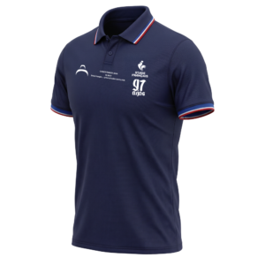 Camiseta Salida Stade - ANIVERSARIO 2026