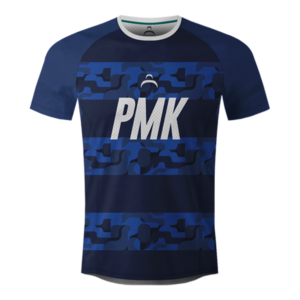 Camiseta Cuello Redondo MASCULINA