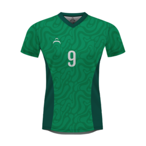 Camiseta de Voley Manga Corta FEMENINA