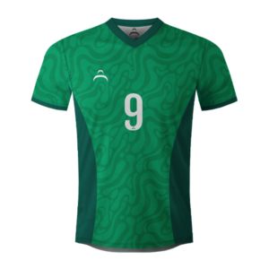 Camiseta de Voley Manga Corta MASCULINA
