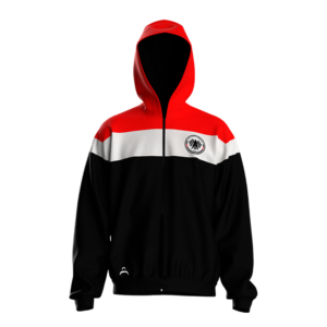Polerón Hoodie Club Manquehue