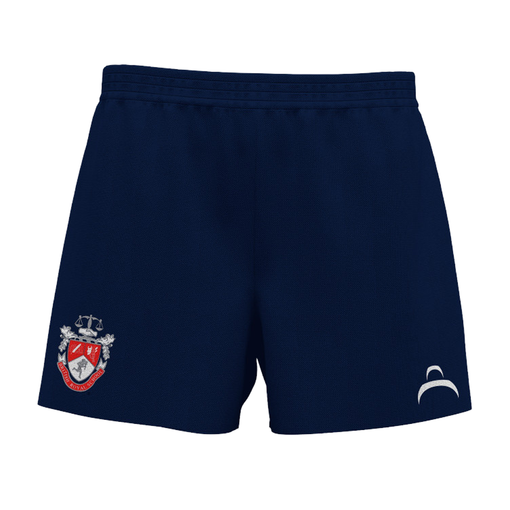 SHORT RUGBY OFICIAL