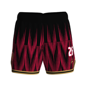 Short Pro FEMENINO